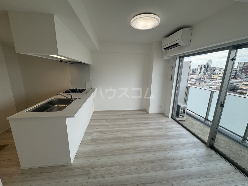 3/20 リビング/ダイニング