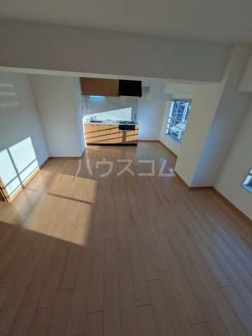 5/30 室内