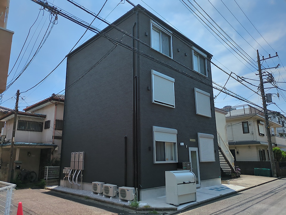 2/30 外観