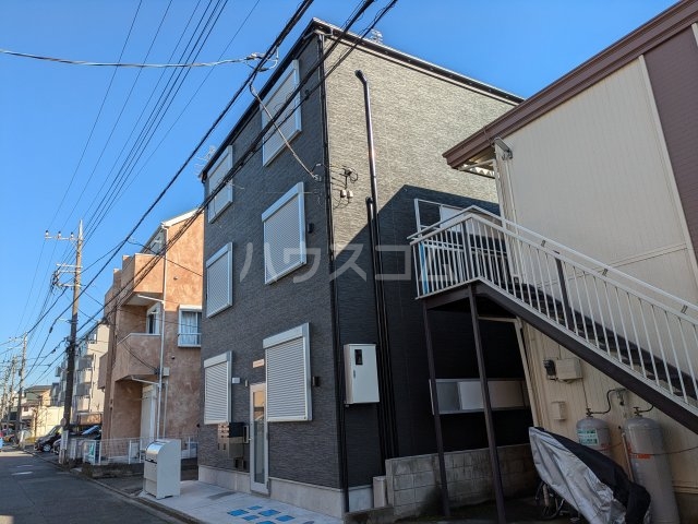 1/17 外観