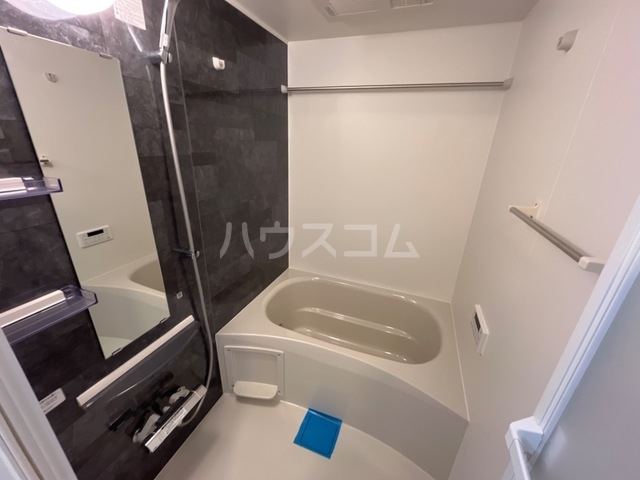 12/24 浴室