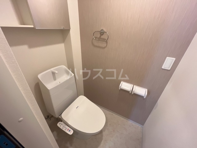 13/24 トイレ