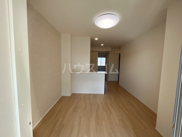 4/24 リビング/ダイニング