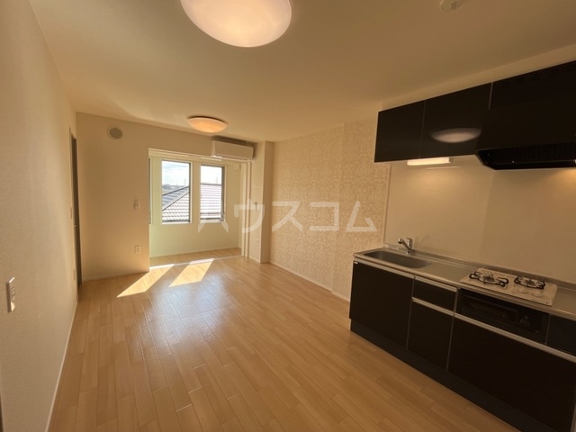 3/24 リビング/ダイニング