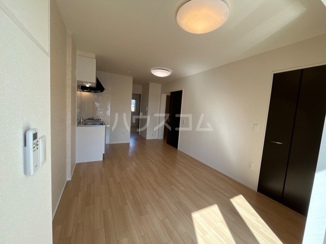 5/24 リビング/ダイニング