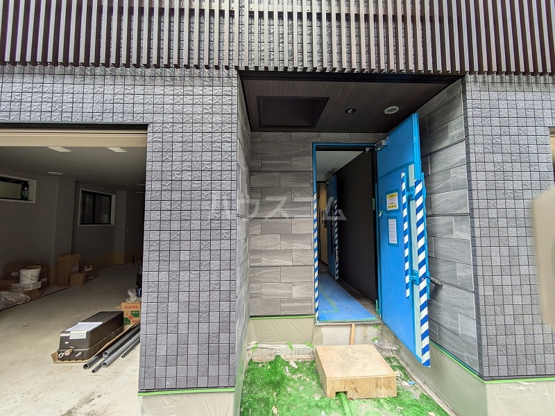 2/6 エントランス