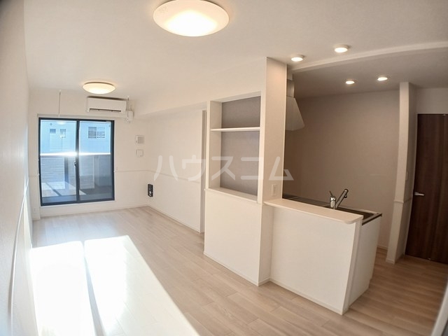 3/20 リビング/ダイニング