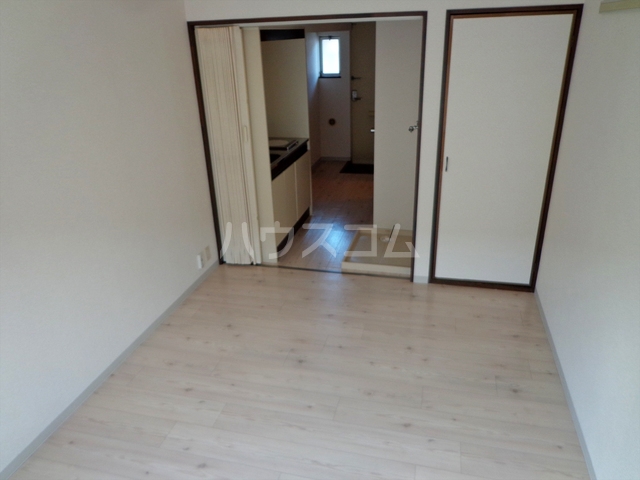 3/13 リビング/ダイニング