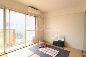 6/25 リビング/ダイニング