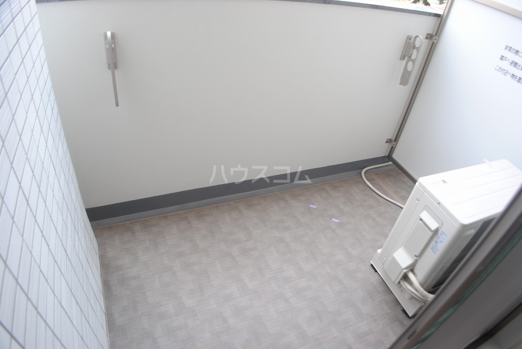 15/25 バルコニー