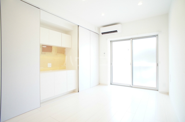 4/25 リビング/ダイニング