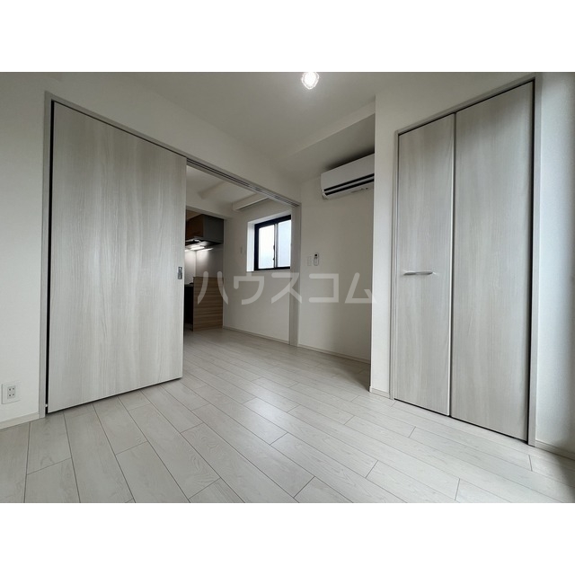 4/26 リビング/ダイニング