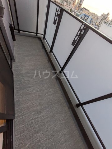 19/30 バルコニー