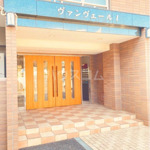 2/12 エントランス