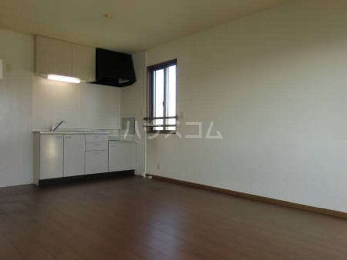 3/16 リビング/ダイニング