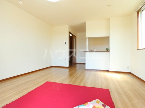 3/18 リビング/ダイニング