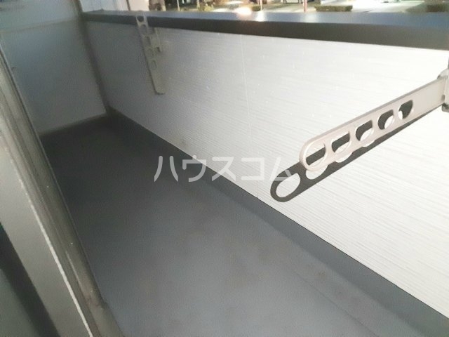 16/28 バルコニー