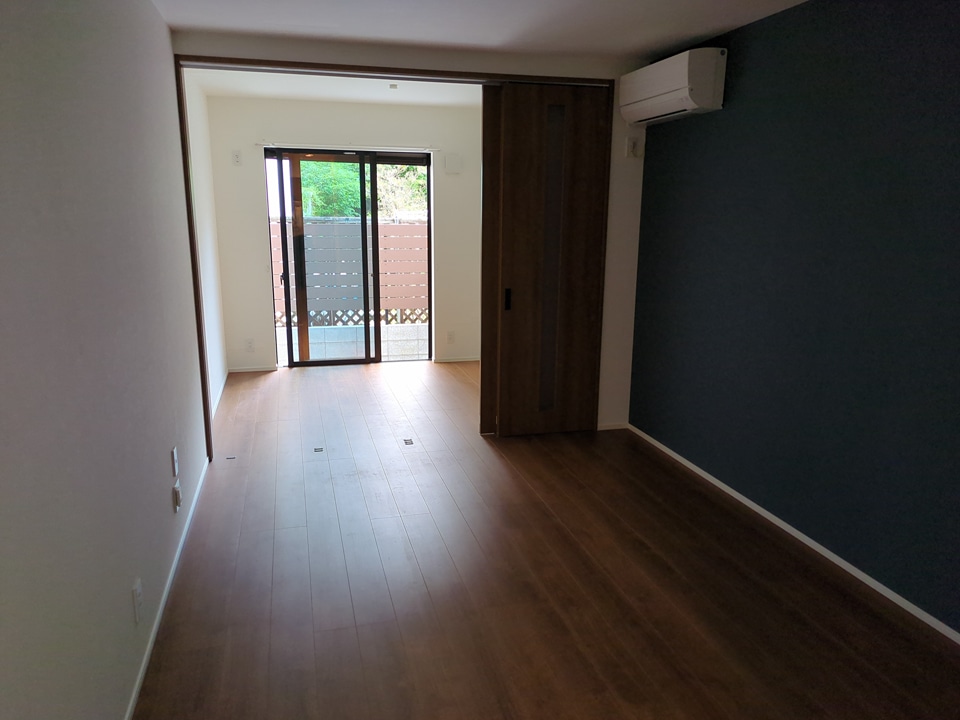 3/24 リビング/ダイニング