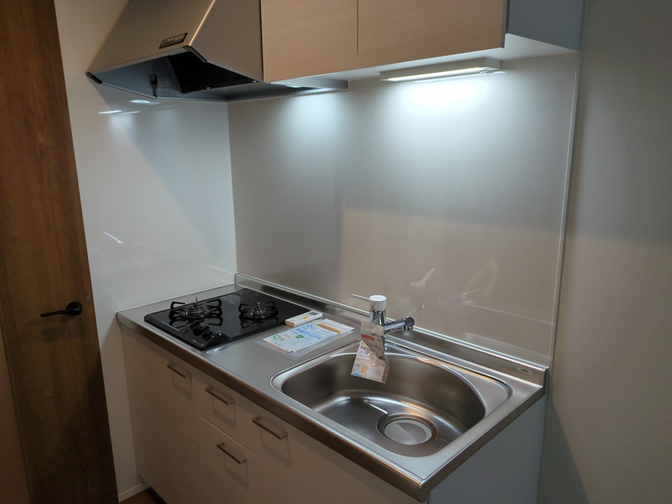 7/24 キッチン