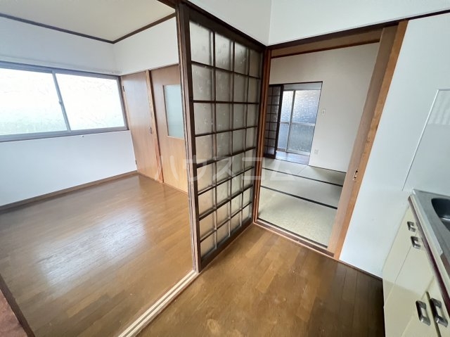 3/22 リビング/ダイニング