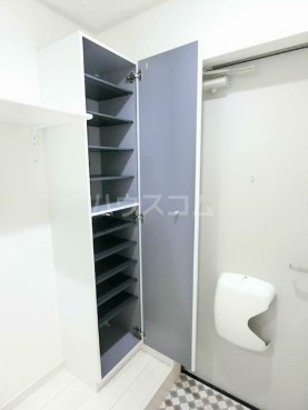 5/25 収納