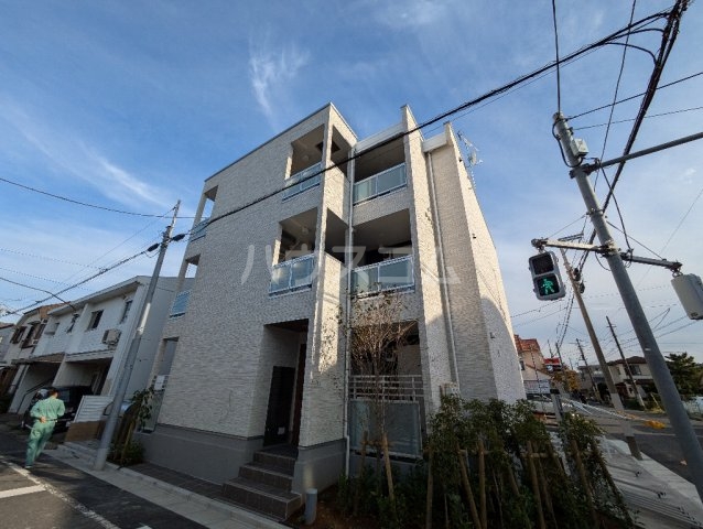 3/28 外観