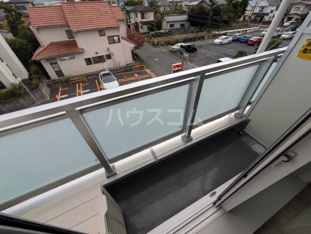 16/30 バルコニー