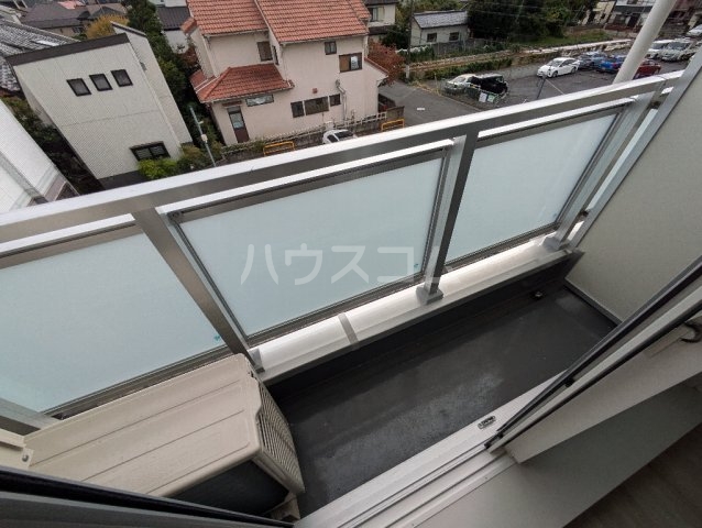 16/30 バルコニー