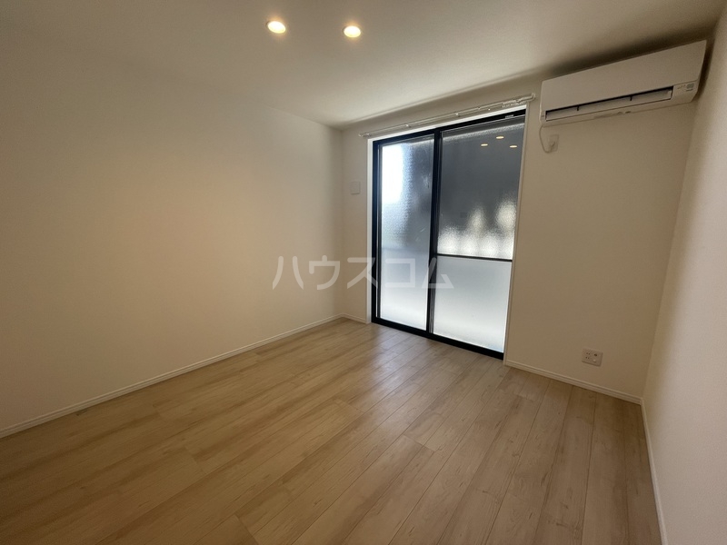 2/22 リビング/ダイニング