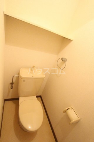 16/28 トイレ