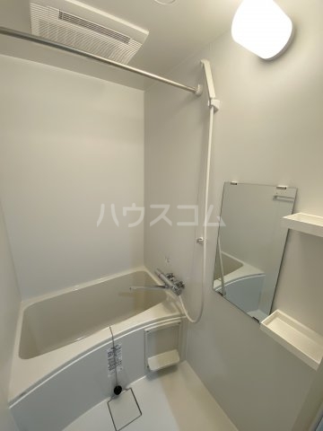 6/22 浴室