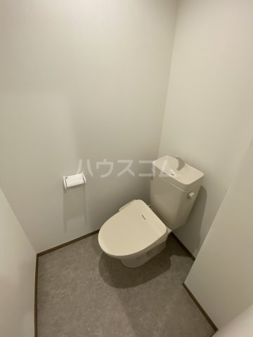 7/22 トイレ