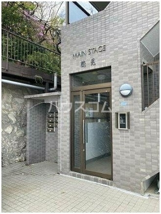 11/12 エントランス