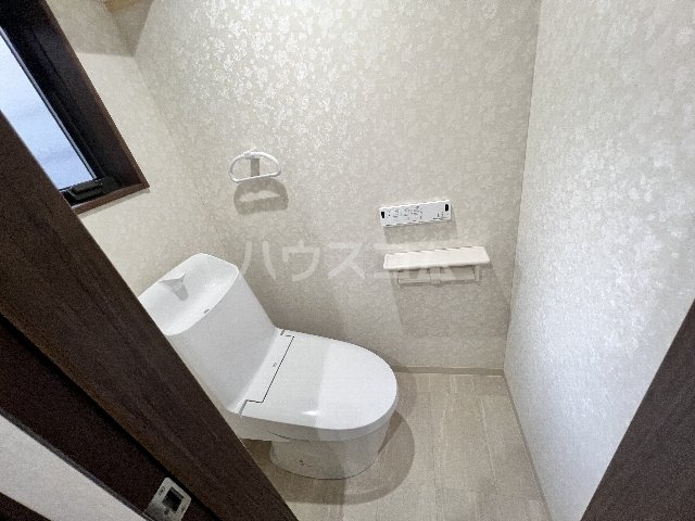 20/30 トイレ