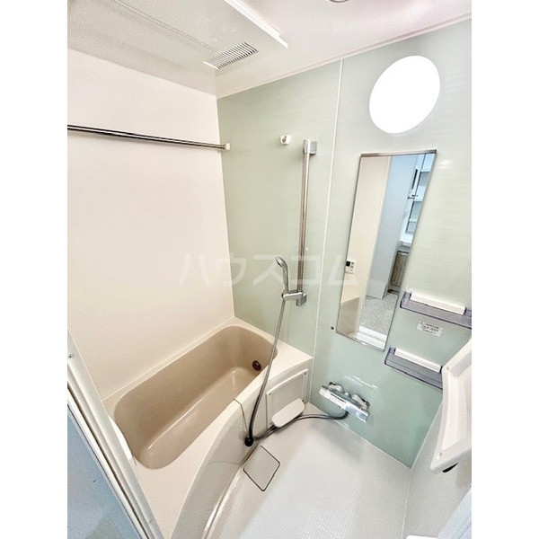 7/29 浴室