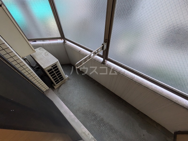 15/25 バルコニー