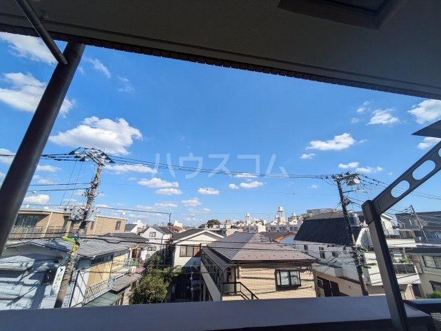 景色