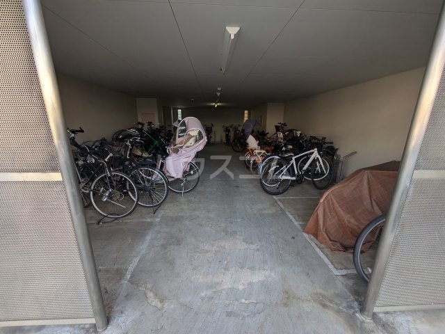 その他共有