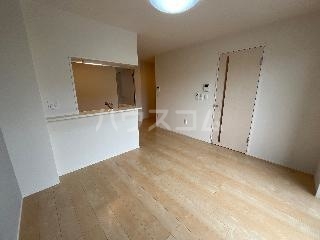 4/28 リビング/ダイニング