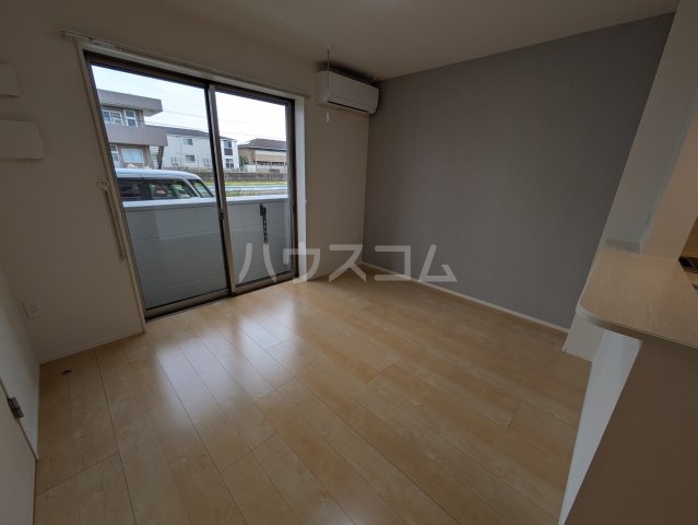 3/19 リビング/ダイニング