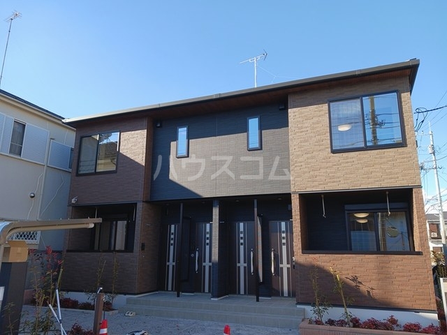 1/26 外観