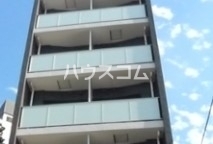 11/19 バルコニー