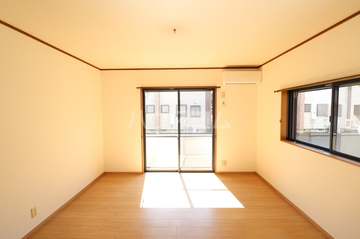 4/22 リビング/ダイニング