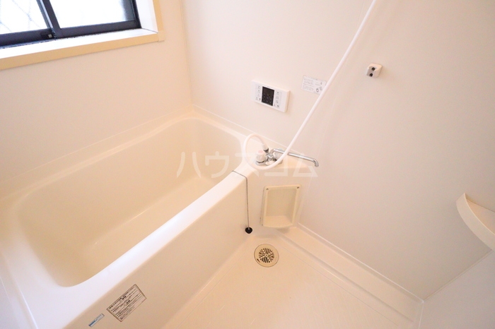 10/22 浴室