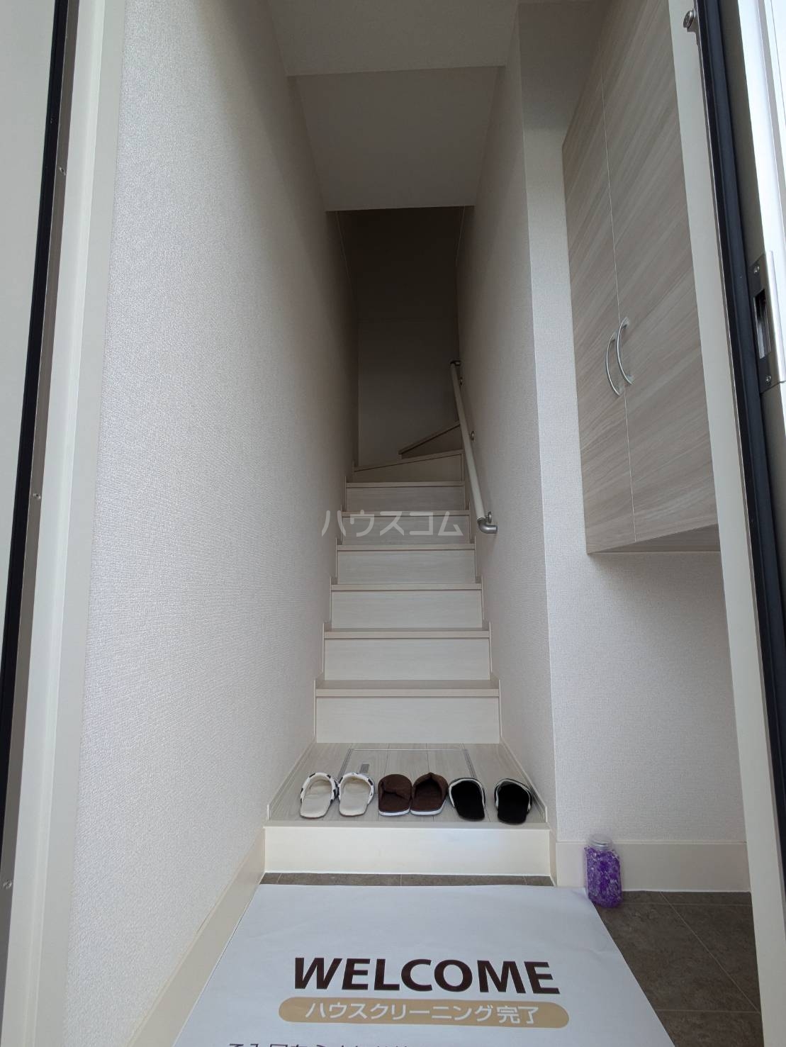 10/30 玄関