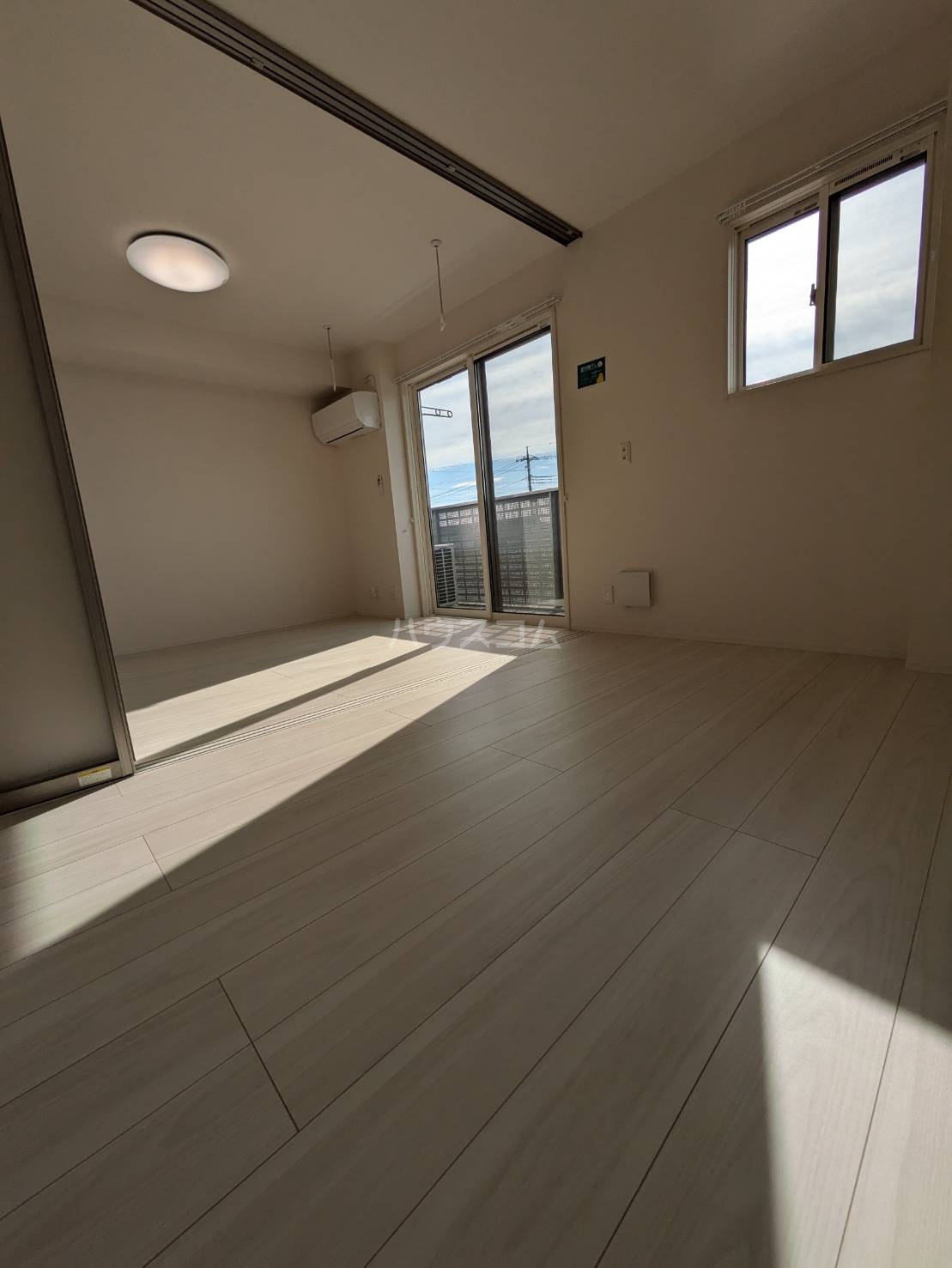 6/30 リビング/ダイニング