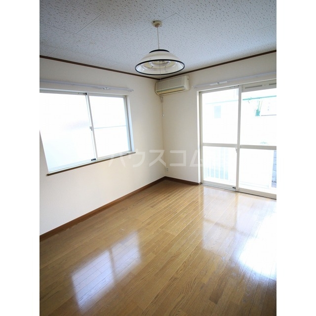 4/16 リビング/ダイニング