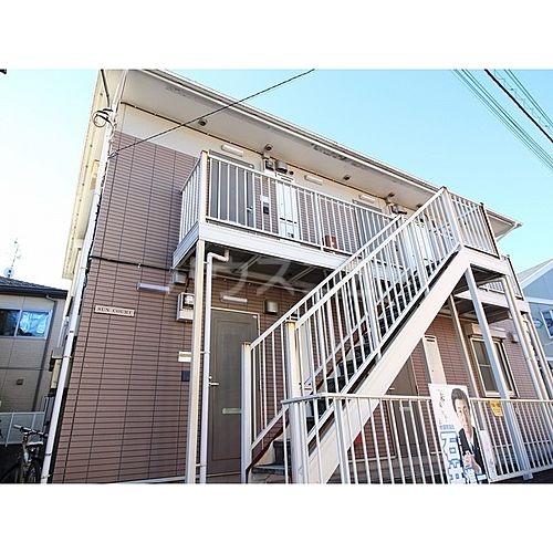 14/15 エントランス