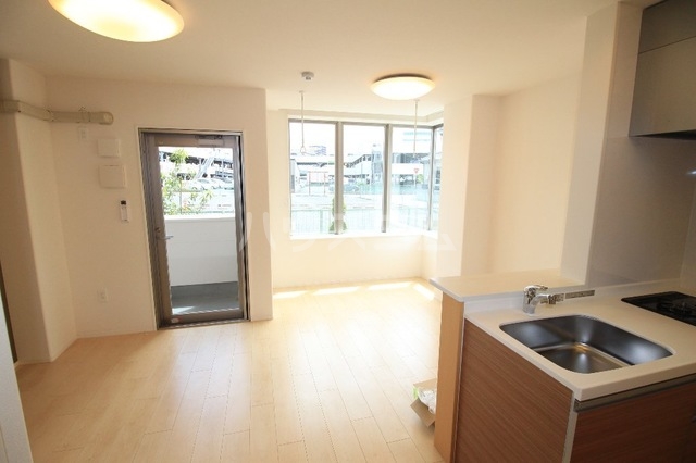 4/28 リビング/ダイニング