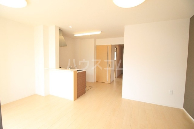 3/28 リビング/ダイニング